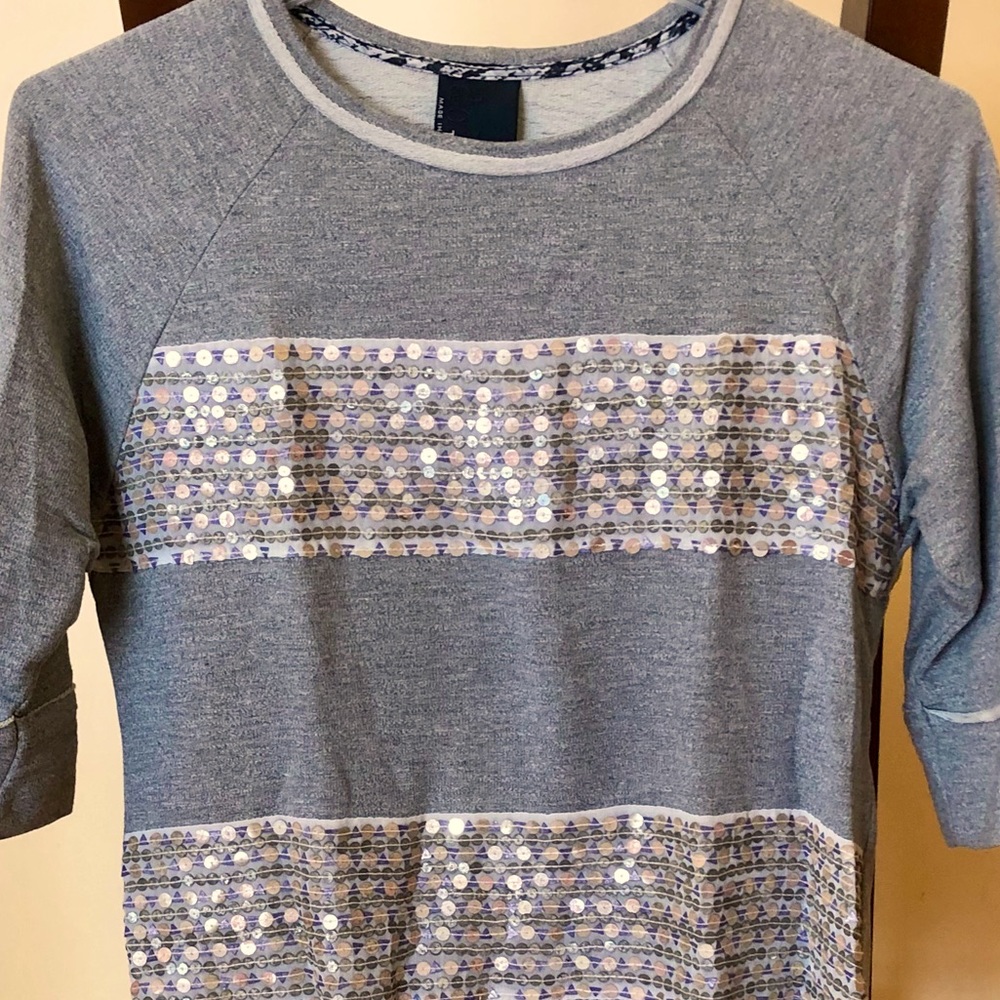 Women’s Anthropology top